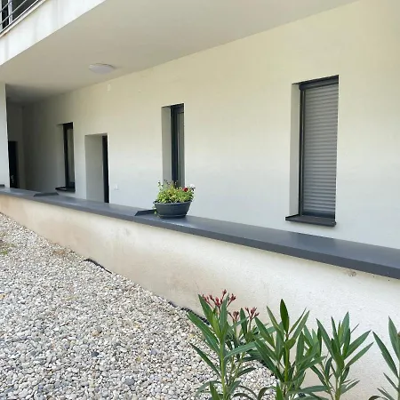 Aranyhid Deluxe Apartman Balatonalmádi Exterior photo
