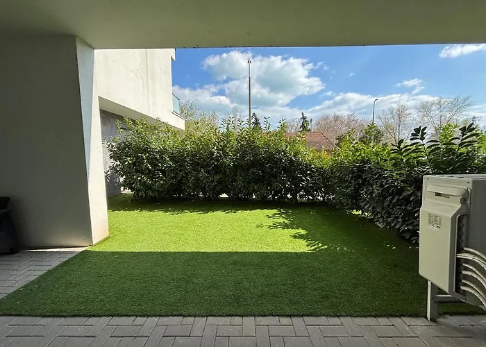Aranyhid Deluxe Apartman