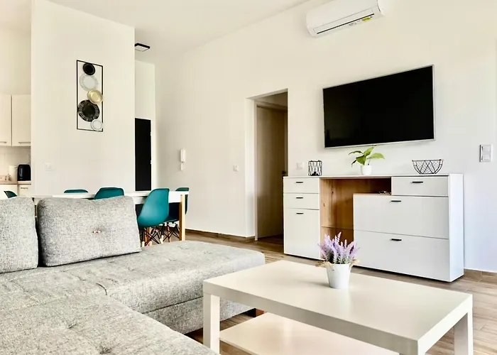 Aranyhid Deluxe Apartman