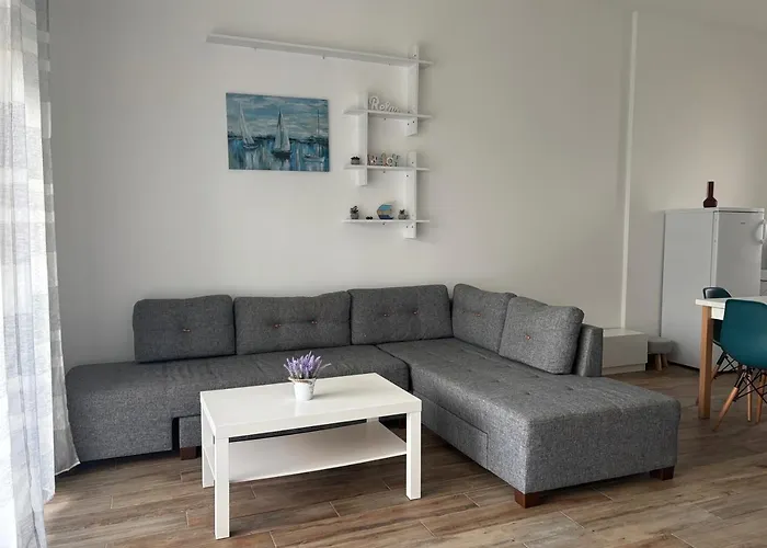 Aranyhid Deluxe Apartman