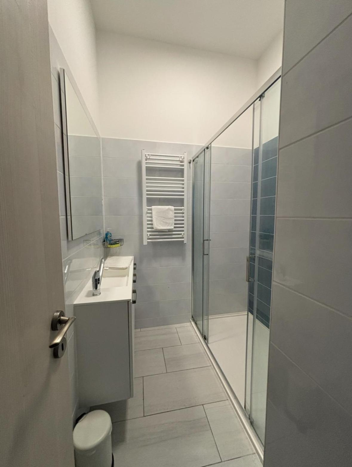 Aranyhid Deluxe דירה